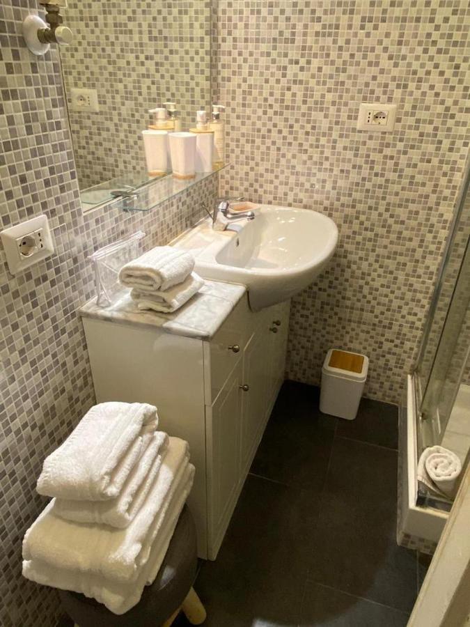 Relax Chiavari House Holiday home *